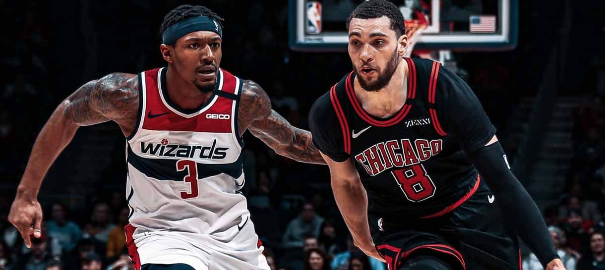 45 agentes livres que podem jogar pelo seu time na próxima temporada da NBA