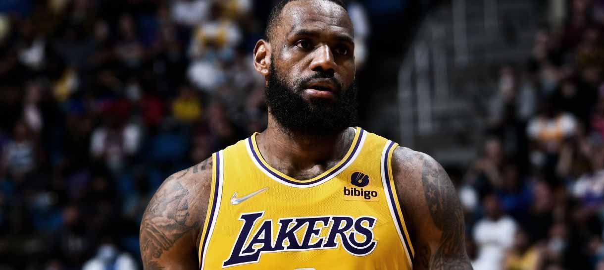 NBA: Grant Hill explica porque LeBron James tem sido desrespeitado em sua carreira