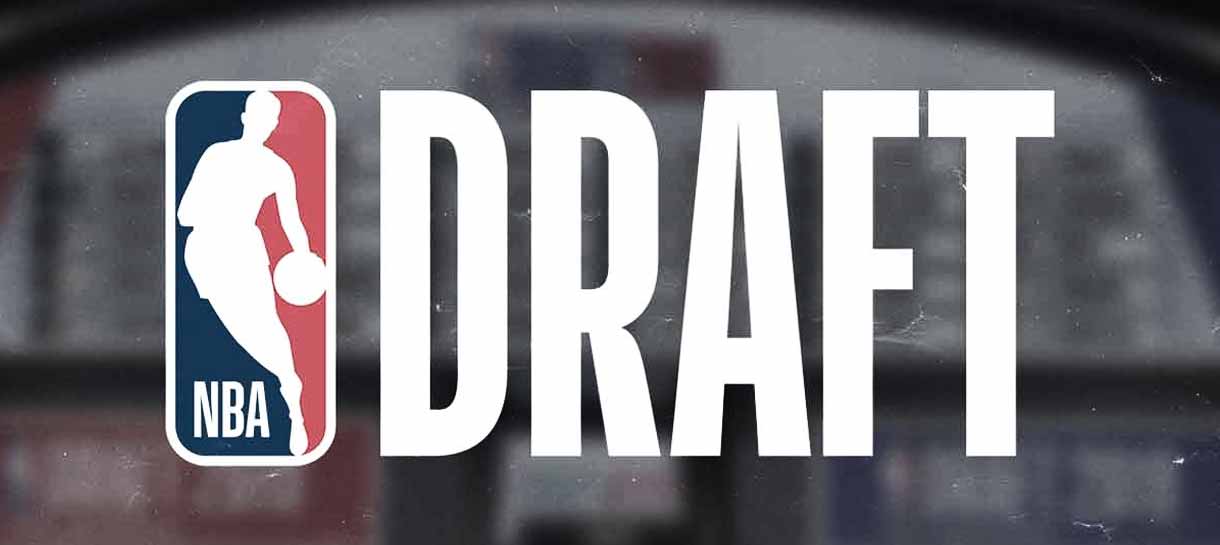 Draft da NBA: todas as escolhas e onde assistir o evento esta semana