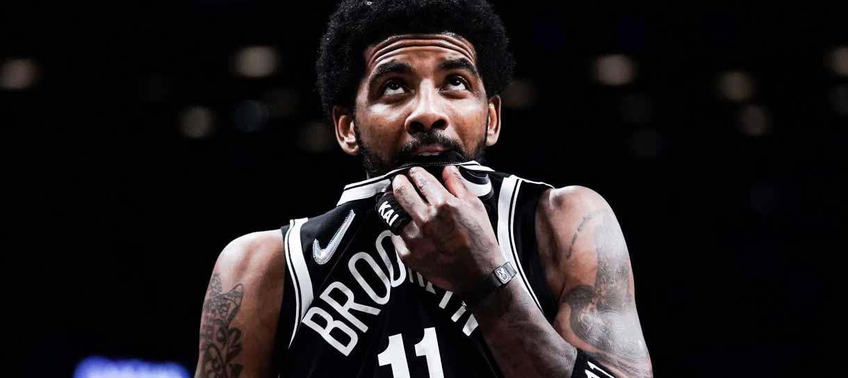 NBA: 3 motivos para o Lakers não entrar na briga por Kyrie Irving