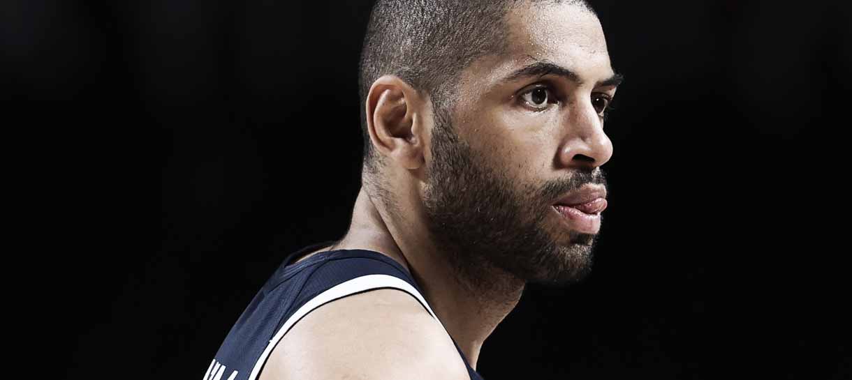 NBA: Qual a chance de Nicolas Batum vestir a camisa do Lakers?