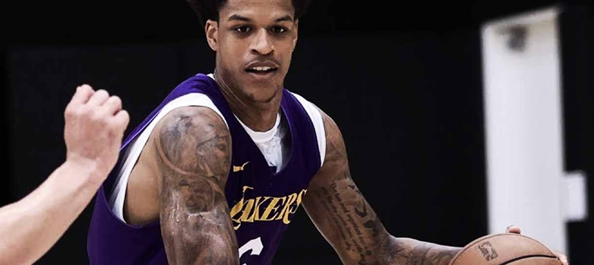 Draft NBA: O que o Lakers pode esperar do filho de Shaquille O’Neal