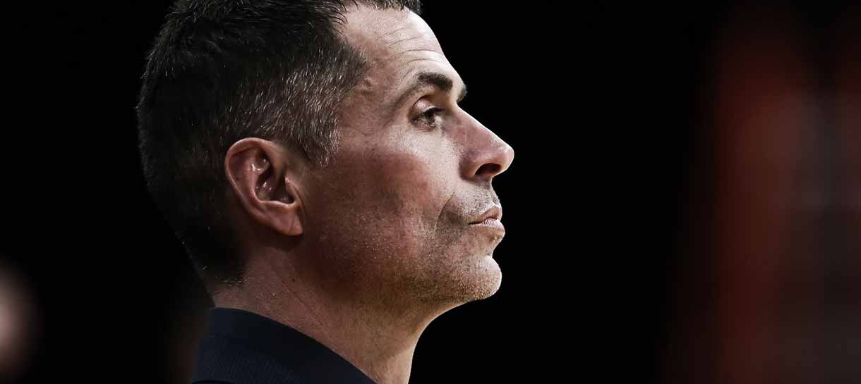 NBA: O Lakers pode estar próximo de fazer um péssimo negócio nesta offseason