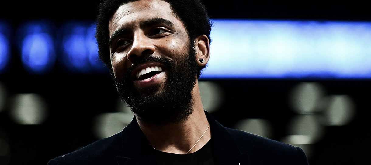 NBA: Está chegando a hora do Lakers anunciar Kyrie Irving?