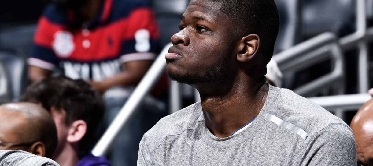 NBA: 3 pivôs que o Lakers pode tentar contratar nesta offseason