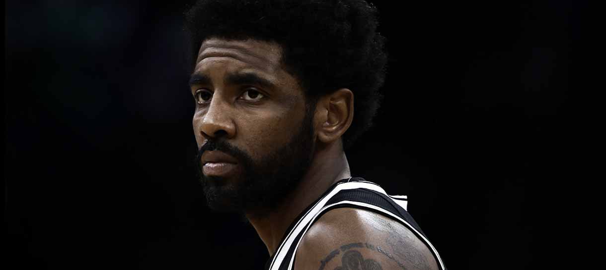 NBA: A última chance do Lakers para ter Kyrie Irving