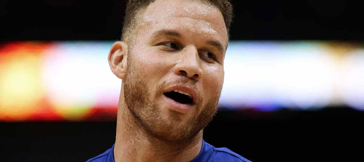 NBA: Lakers entre os times que podem ter Blake Griffin na próxima temporada