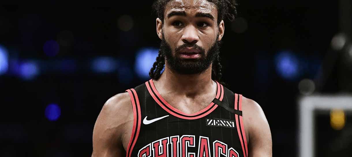 NBA: Lakers pode buscar troca por armador do Bulls