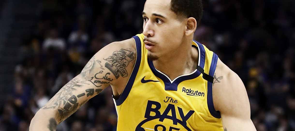 NBA: Lakers fecha com recente campeão pelo Warriors