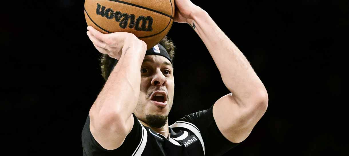 NBA: Dois jogadores do Nets podem definir a negociação do Lakers por Kyrie Irving