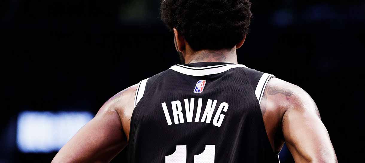 NBA: 2 times podem ameaçar a negociação do Lakers por Kyrie Irving