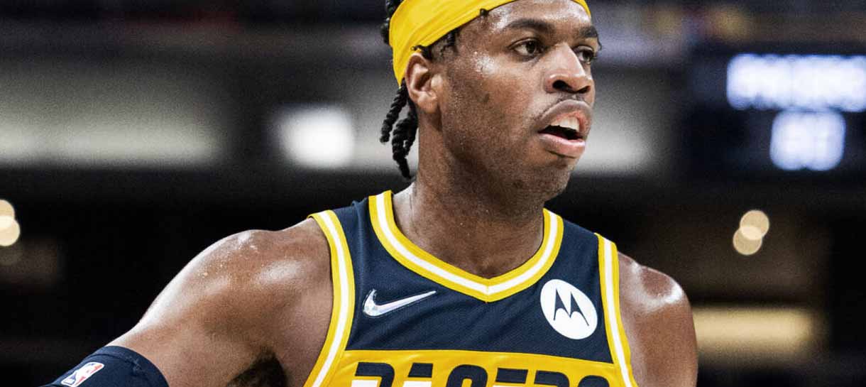 NBA: Os últimos rumores do Lakers com Kyrie Irving, Buddy Hield e Eric Gordon