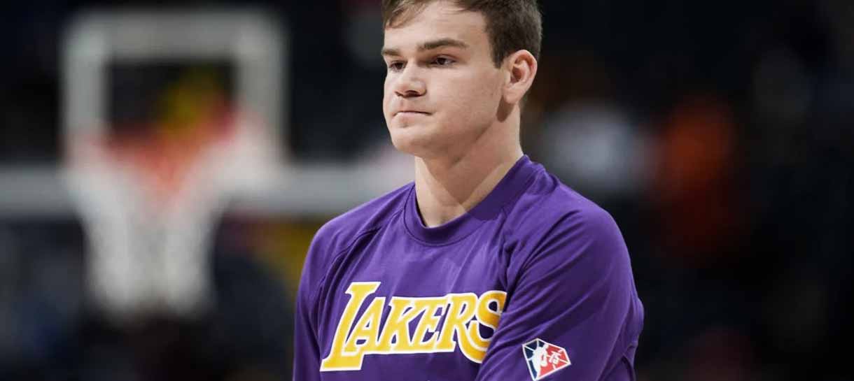 NBA: Warriors rouba promessa do Lakers para a Summer League