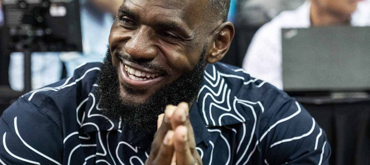 NBA: Nets ou Pacers? Lakers e LeBron James podem estar divididos quanto a plano de troca de Russell Westbrook