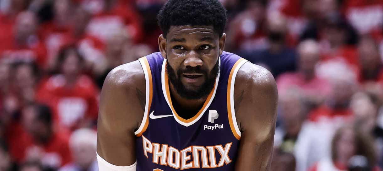 10 melhores agentes livres ainda disponíveis no mercado da NBA