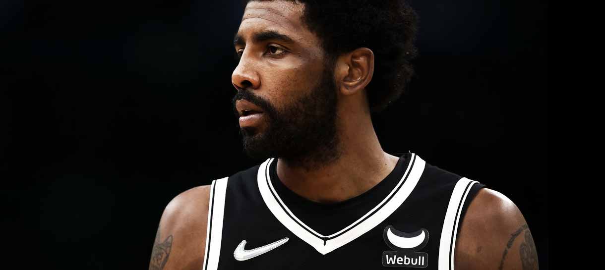 NBA: Porque o Lakers vai fazer a troca por Kyrie Irving acontecer