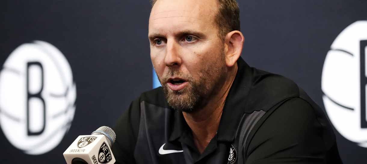 NBA: Nets manda mensagem para o Lakers sobre Kyrie Irving