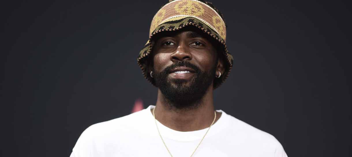 NBA: Kyrie Irving supostamente quer continuar no Brooklyn Nets