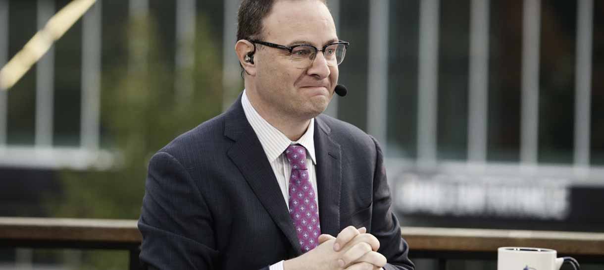 NBA: Adrian Wojnarowski aponta troca que o Lakers está próximo de fazer