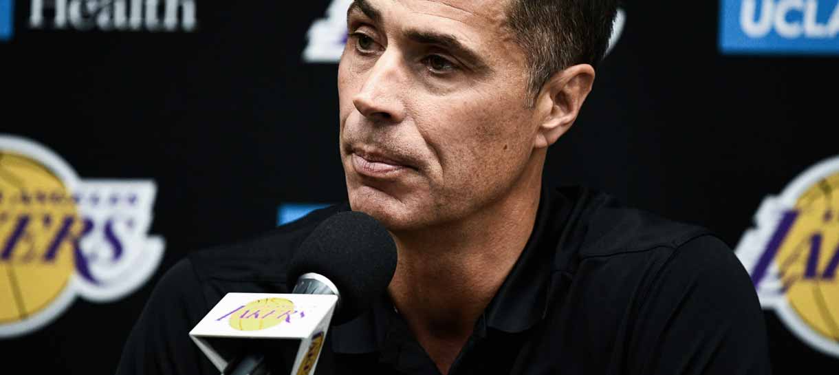 NBA: Lakers pode trazer de volta um velho conhecido nesta offseason