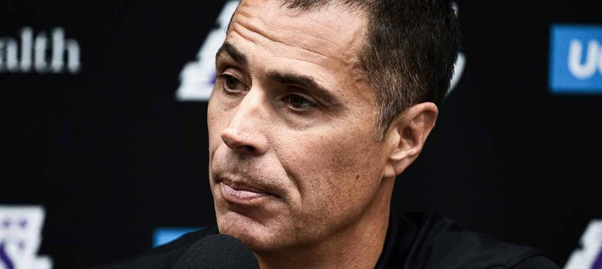 NBA: Esquentam rumores de troca entre Lakers e Pacers