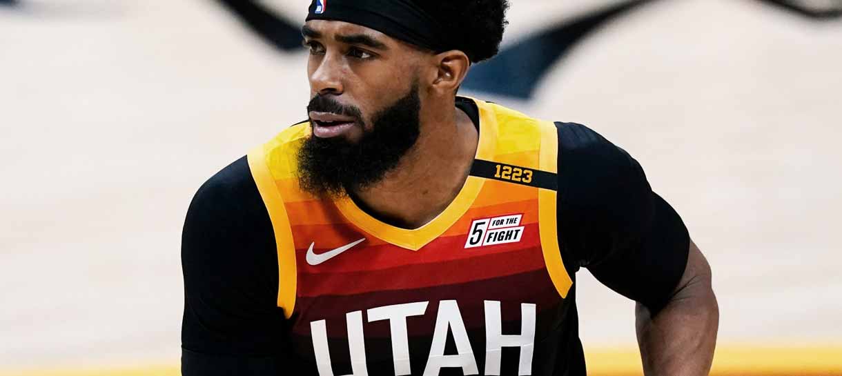 NBA: Lakers pode apostar todas suas fichas em troca com o Jazz