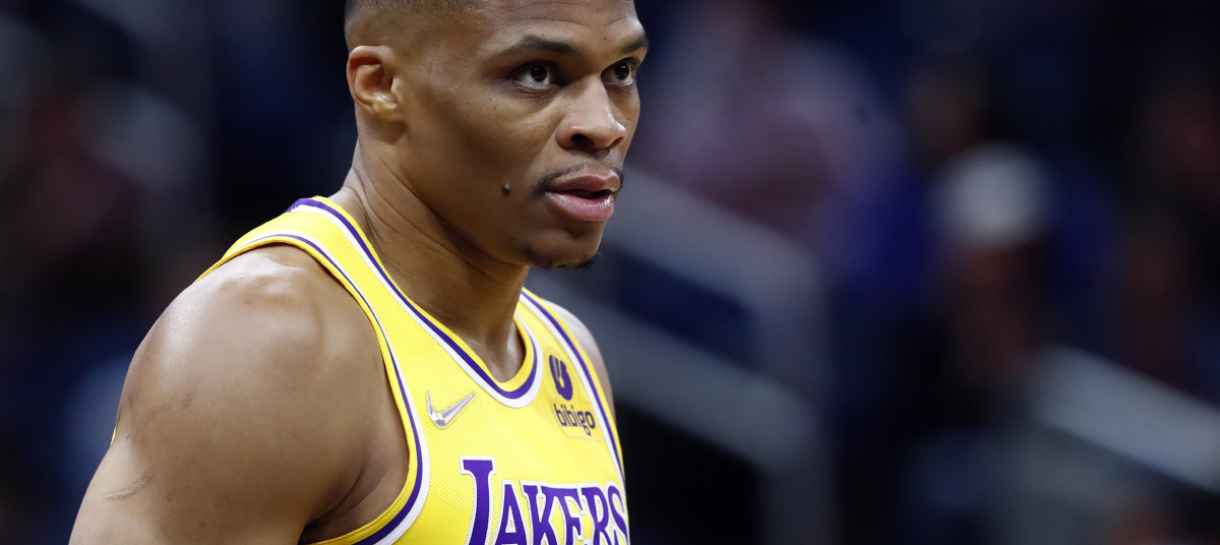 NBA: Negociação entre Lakers e Pacers parece ter chegado ao fim