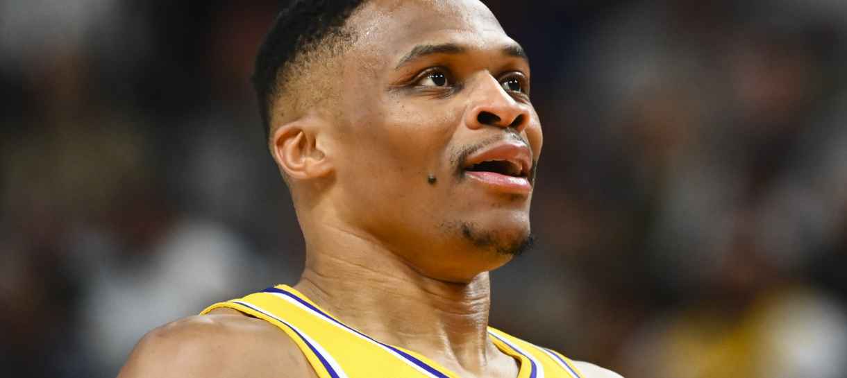 NBA: 3 times que ainda teriam interesse em negociar por Russell Westbrook