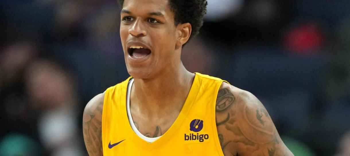 NBA: Filho de Shaq ganha contrato com time da G-League