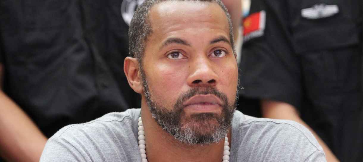 NBA: Lakers decide futuro em relação a Rasheed Wallace
