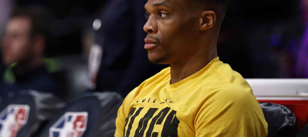 NBA: A troca de Russell Westbrook vai acontecer em breve