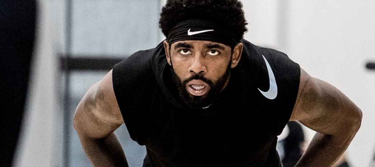 NBA: Encontro de Kyrie Irving com assistente do Lakers faz torcida sonhar