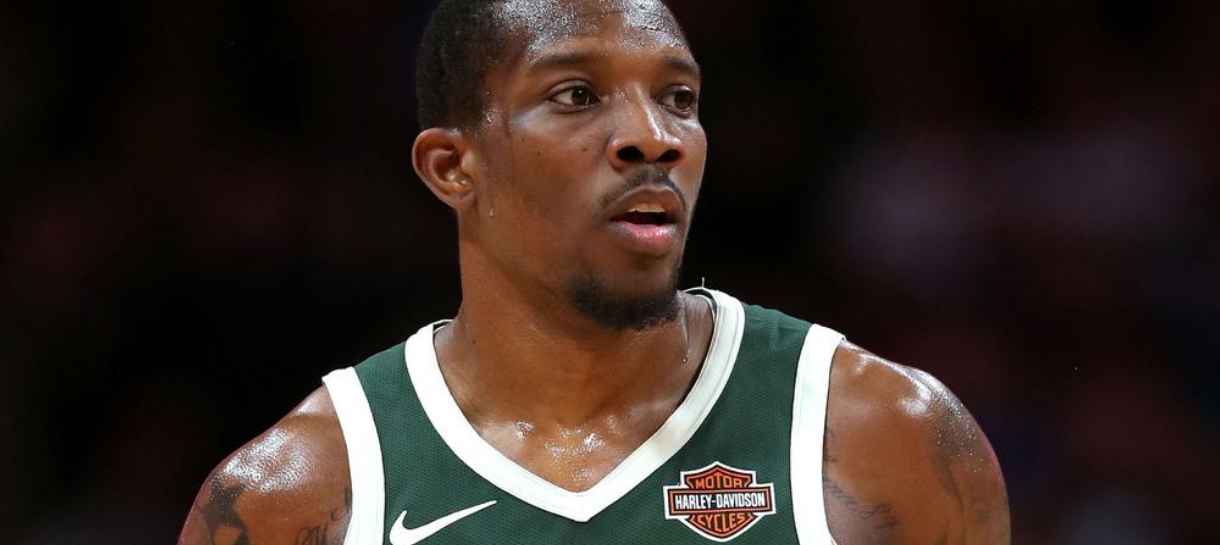 NBA: Eric Bledsoe pode ser um reforço muito necessário para o Lakers