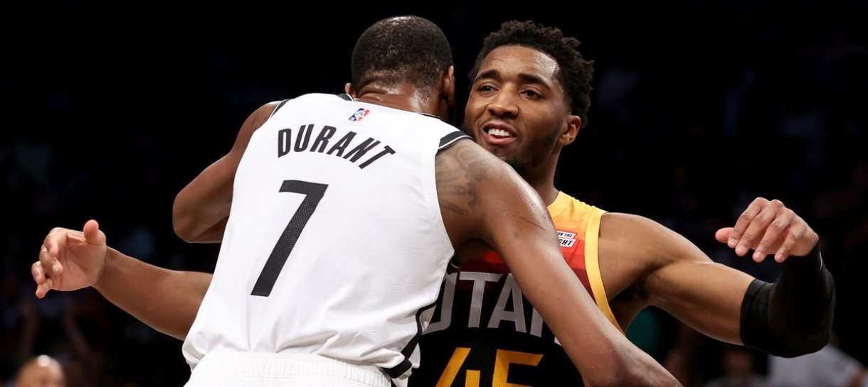 5 grandes trocas que ainda podem acontecer na NBA