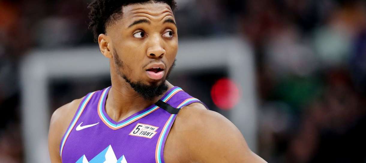 NBA: 5 grandes negociações que podem acontecer nos próximos dias