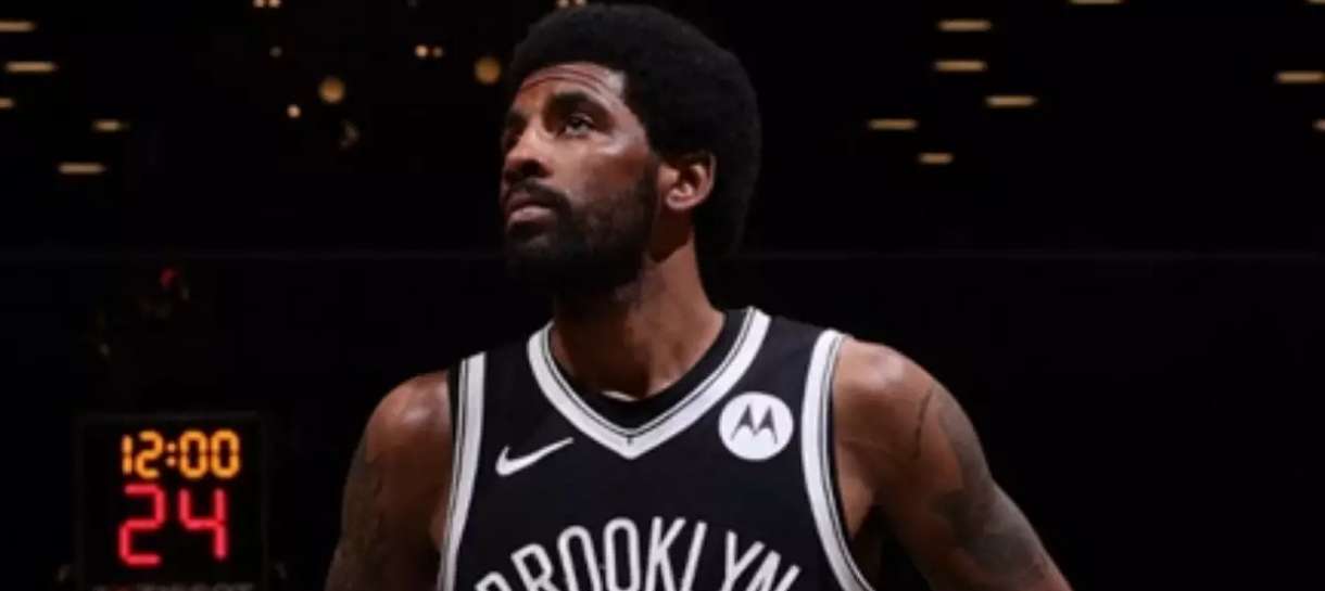 NBA: Nets sinaliza que troca por Kyrie Irving pode acontecer