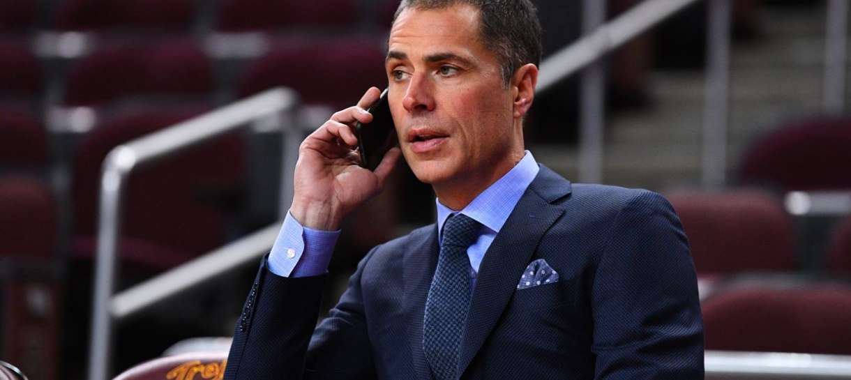 NBA: Lakers pode estar muito próximo de fazer uma troca