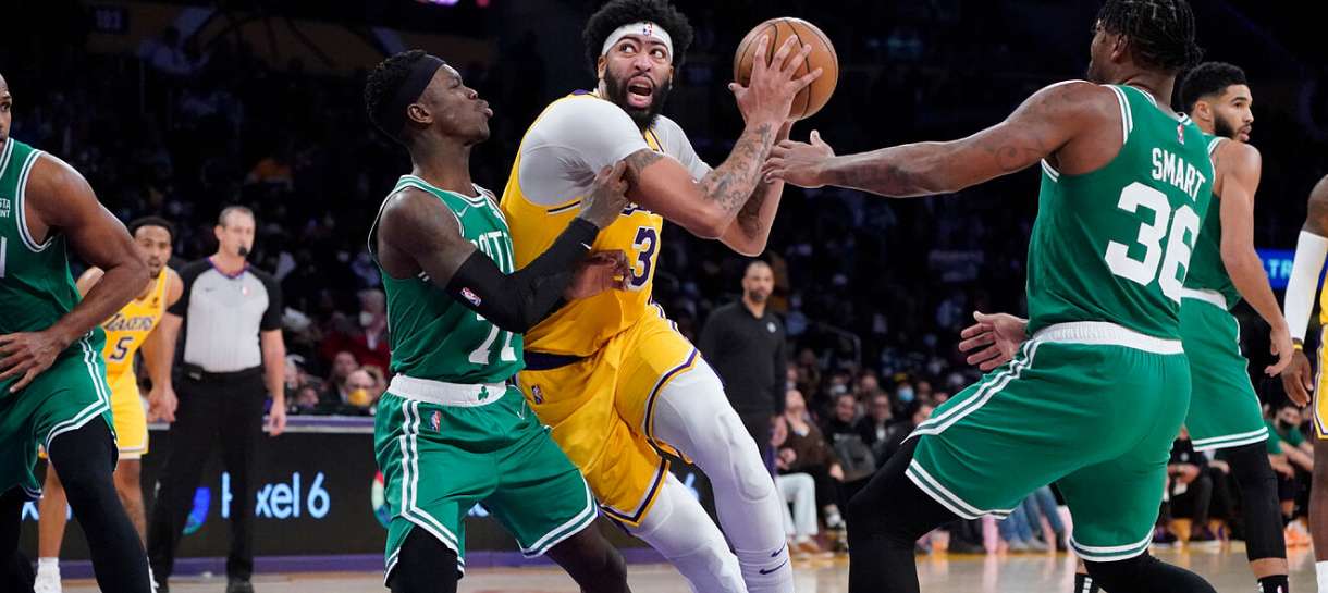 NBA: Boletim de rumores do Lakers (23/08/2022)