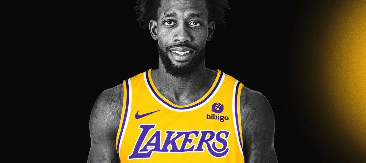 NBA: Patrick Beverley reage após sua chegada ao Lakers
