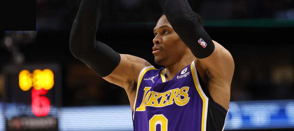 NBA: 3 times que podem realmente trocar por Westbrook nas próximas semanas