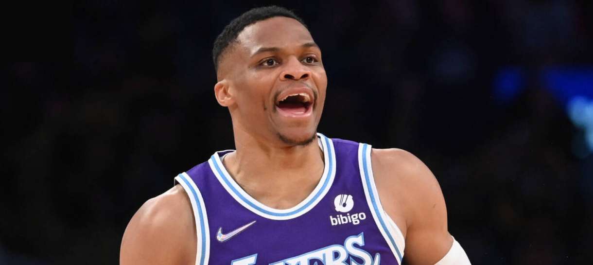 NBA: Boletim de rumores do Lakers (28/08/2022)