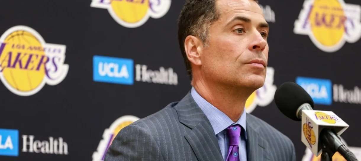 NBA: Este é melhor negócio que o Lakers ainda pode fazer nesta offseason?