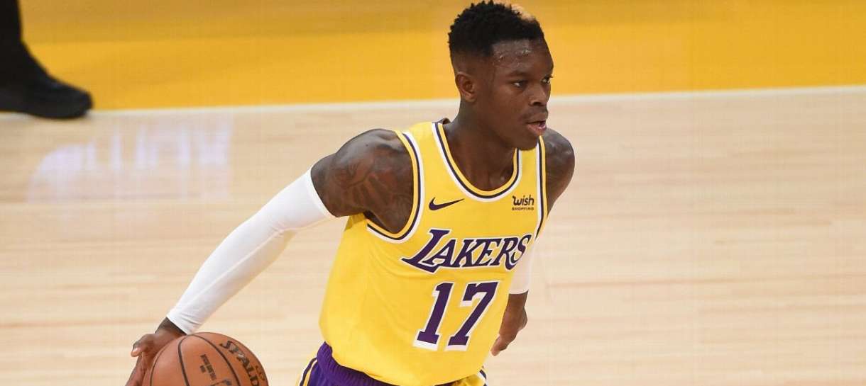 NBA: Boletim de rumores do Lakers (30/08/2022)