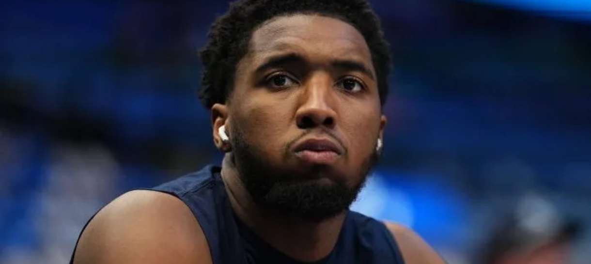 NBA: 3 trocas que o Lakers pode fazer envolvendo Donovan Mitchell com o Knicks e Jazz