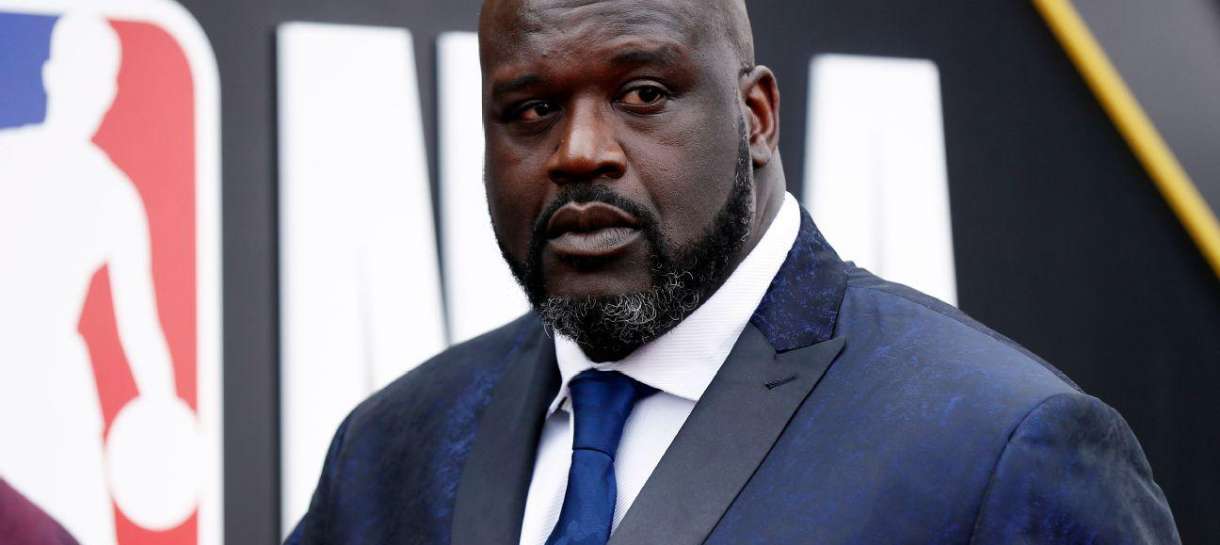 NBA: Shaq tem receita para LeBron e Davis terem sucesso com o Lakers nesta temporada