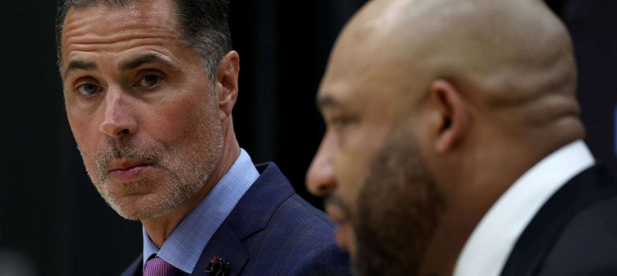 NBA: O único time que ainda pode negociar com o Lakers