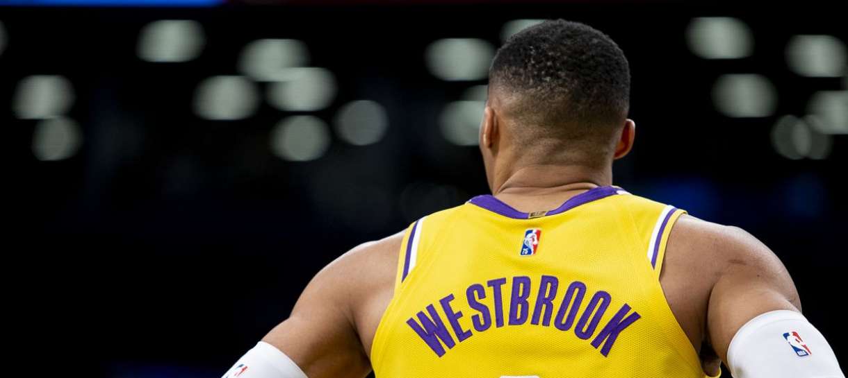 NBA: 3 agentes livres que podem ser mais úteis que Russell Westbrook para o Lakers