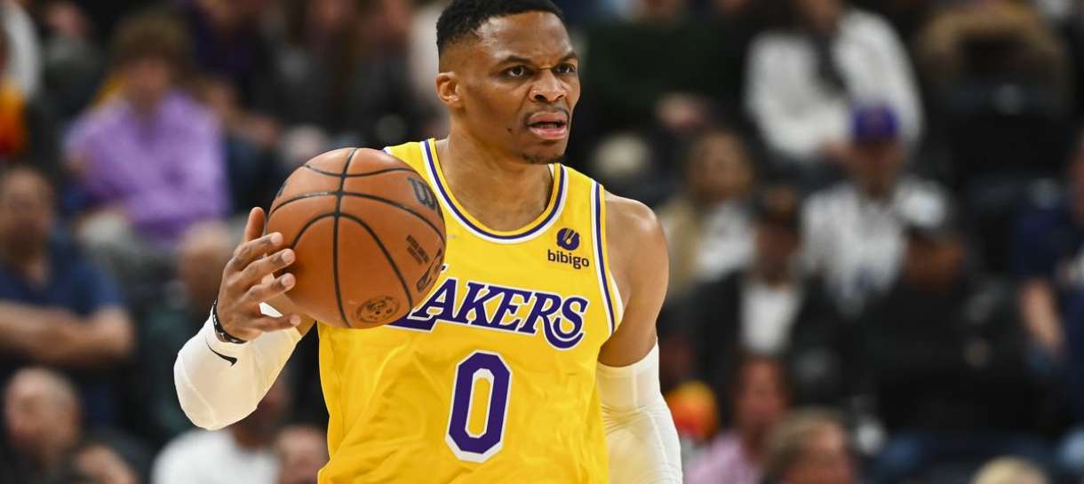 NBA: Russell Westbrook está irredutível sobre esse cenário de negociação