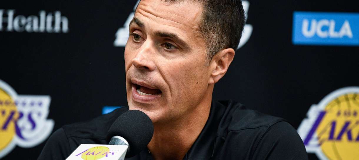 NBA: O tipo de troca que o Lakers deve evitar por Russell Westbrook