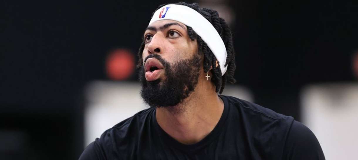 NBA: O ponto crucial para o sucesso do Lakers na nova temporada